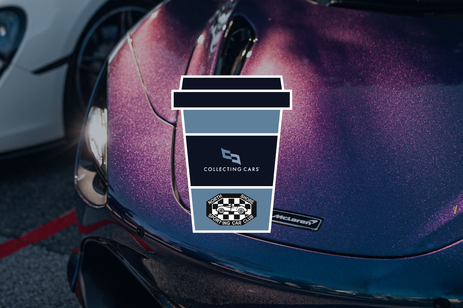 COLLECTING CARS AUTOBRUNCH: SUNDAY 5 FEBRUARY 2023 · Collecting Cars