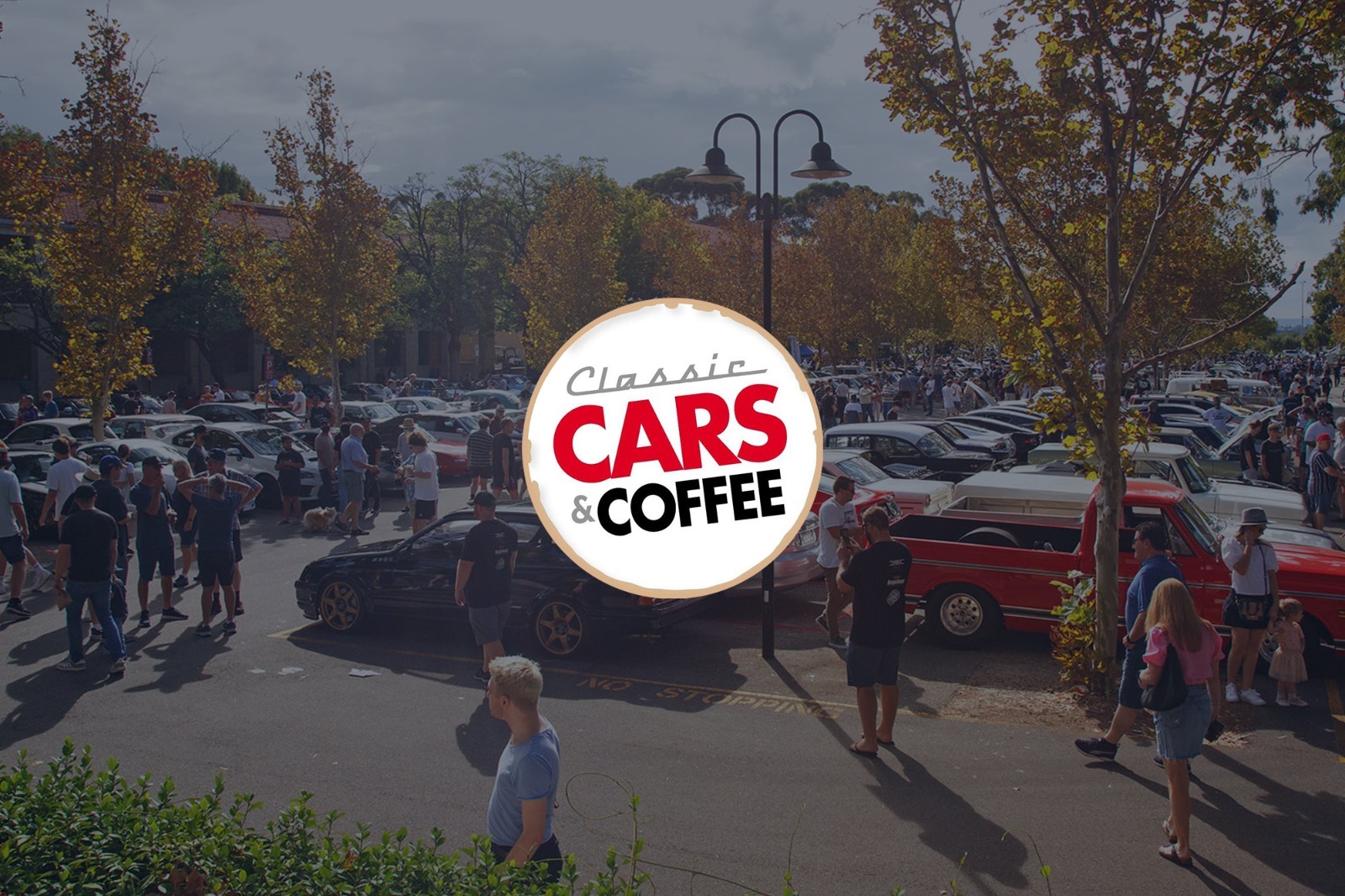 CLASSIC CARS AND COFFEE PERTH: SUNDAY 05 JUNE 2022