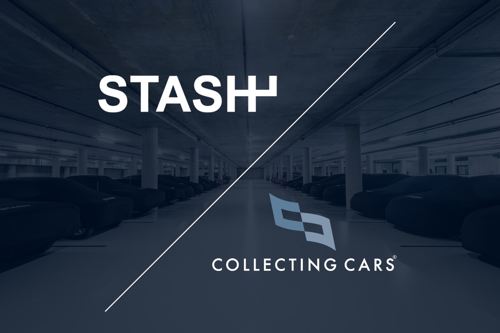 NEW MANAGED PARTNER: STASH SYDNEY