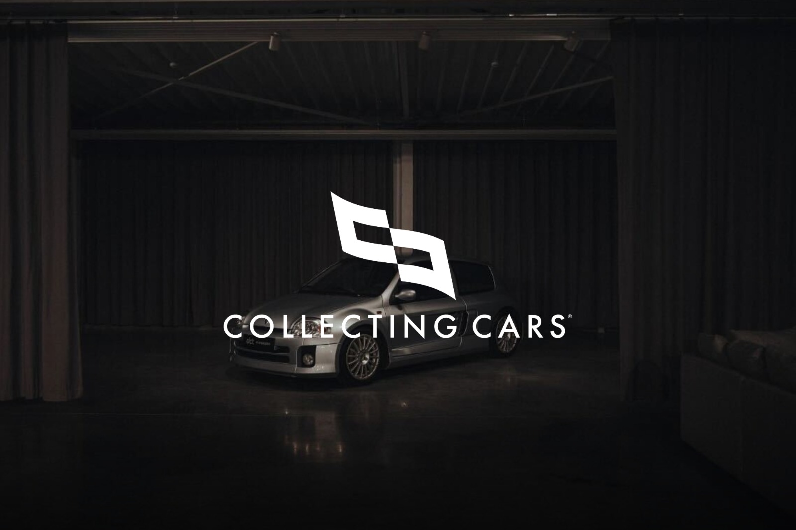 Collecting Cars Café February · Collecting Cars