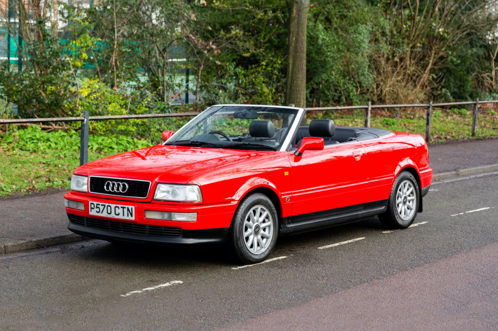 Start Collecting: Entry Level Cars of the Week